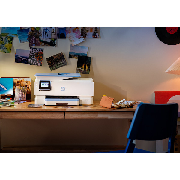 HP ENVY Photo Envy 7931 All-in-One Farve Printer