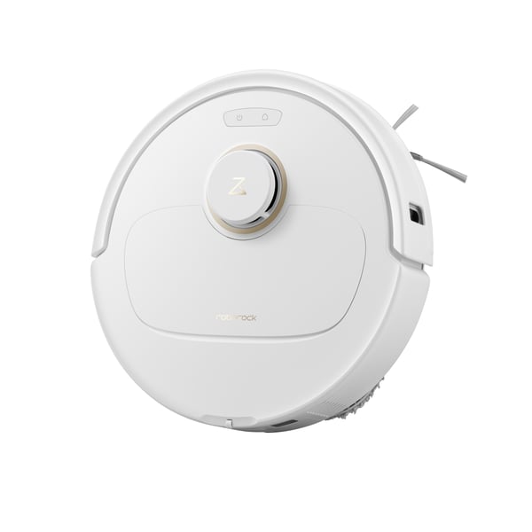 Roborock Qrevo C Pro 0,325 L Hvid