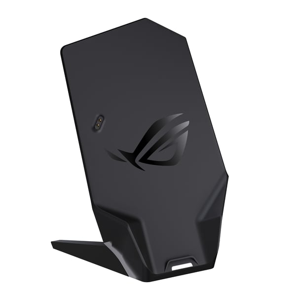 ASUS ROG Spatha X 65K hiiri Pelaaminen Oikeakätinen RF Wireless + Bluetooth + USB Type-A Optinen 65000 DPI