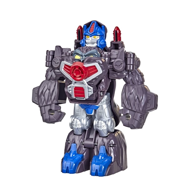 Transformers F44425L00 legetøjsbil