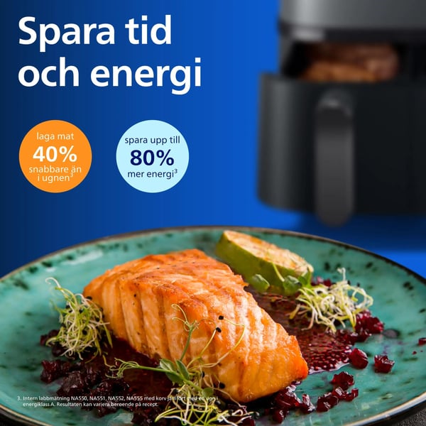 Philips 5000 series Airfryer Double Basket