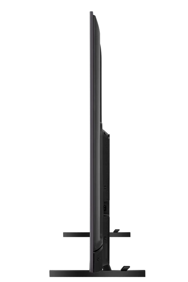Hisense 75A79KQ 190,5 cm (75") 4K Ultra HD Smart TV Wi-Fi Anthracit 250 cd/m²