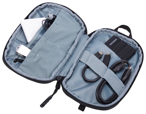 Thule Subterra 2 TSPW400 Black Kotelokuori Polyesteri Musta