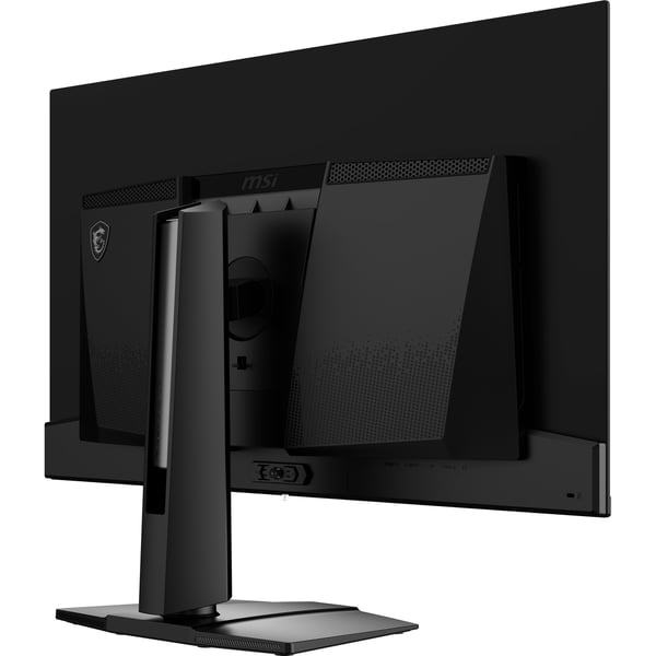 MSI MAG 321UPX QD-OLED platta pc-skärmar 80 cm (31.5") 3840 x 2160 pixlar 4K Ultra HD Svart