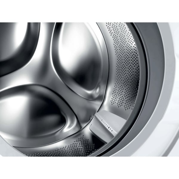 AEG Series 6000 LR6FG94 vaskemaskine Front-læsning 9 kg 1400 rpm Hvid