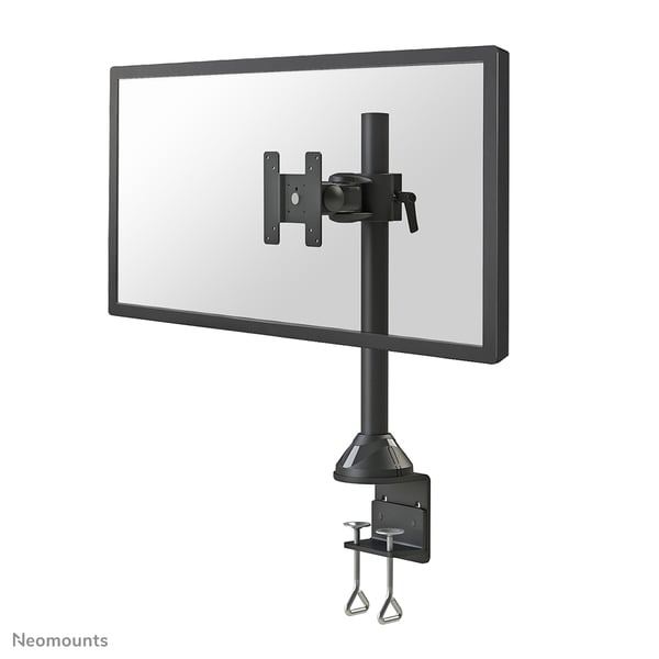 Neomounts FPMA-D965 skærmbeslag og -stativer 76,2 cm (30") Skrivebord Sort Neomounts FPMA-D965 skærmbeslag og -stativer 76,2 cm (30") Skrivebord Sort