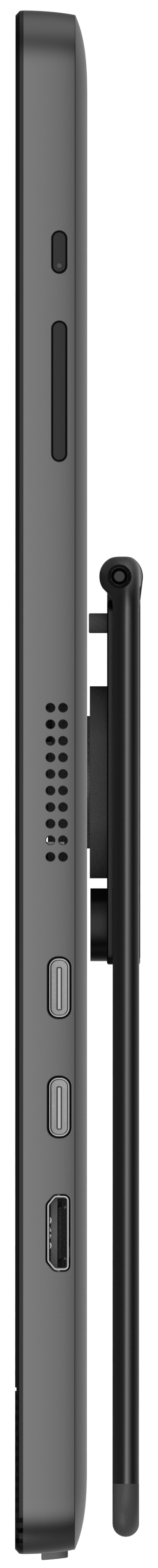 MSI PRO MP161 E2U Bærbart tv og skærm Bærbar skærm Sort 39,6 cm (15.6") LED 1920 x 1080 pixel