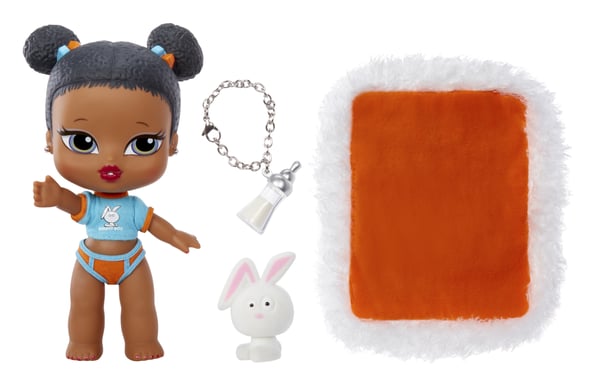 Bratz Babyz Doll- Sasha
