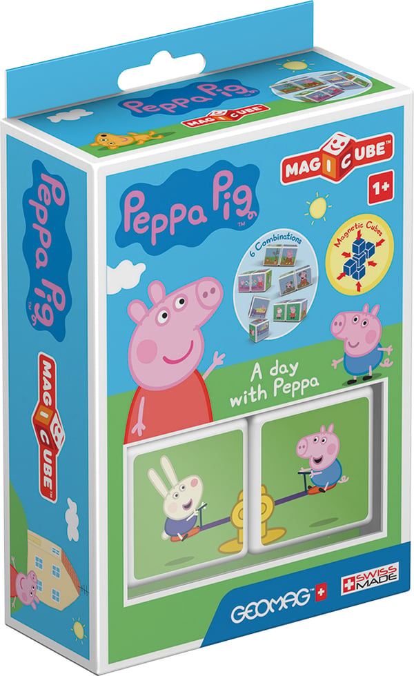 Giochi Preziosi MA602 byggeklods