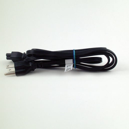 HP 490371-001 el-ledning Sort 1,8 m