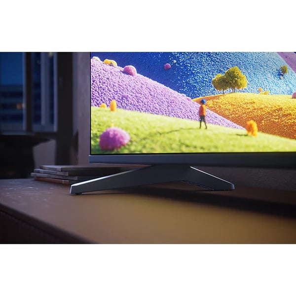 Philips 50PUS7061/12 TV 127 cm (50") 4K Ultra HD Smart TV Wi-Fi Sort
