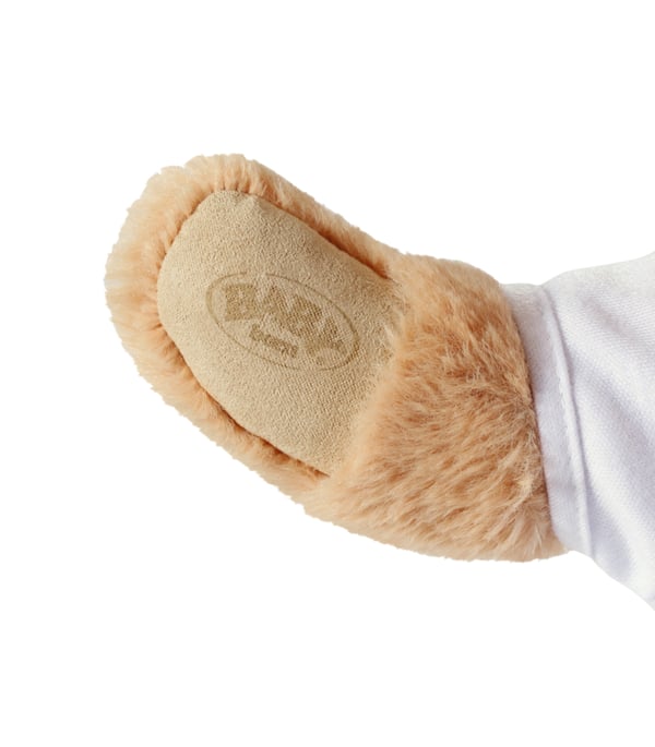 BABY born Bear white