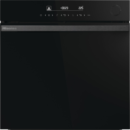 Hisense BSA66346ADBGWIFI 77 L 3500 W Sort