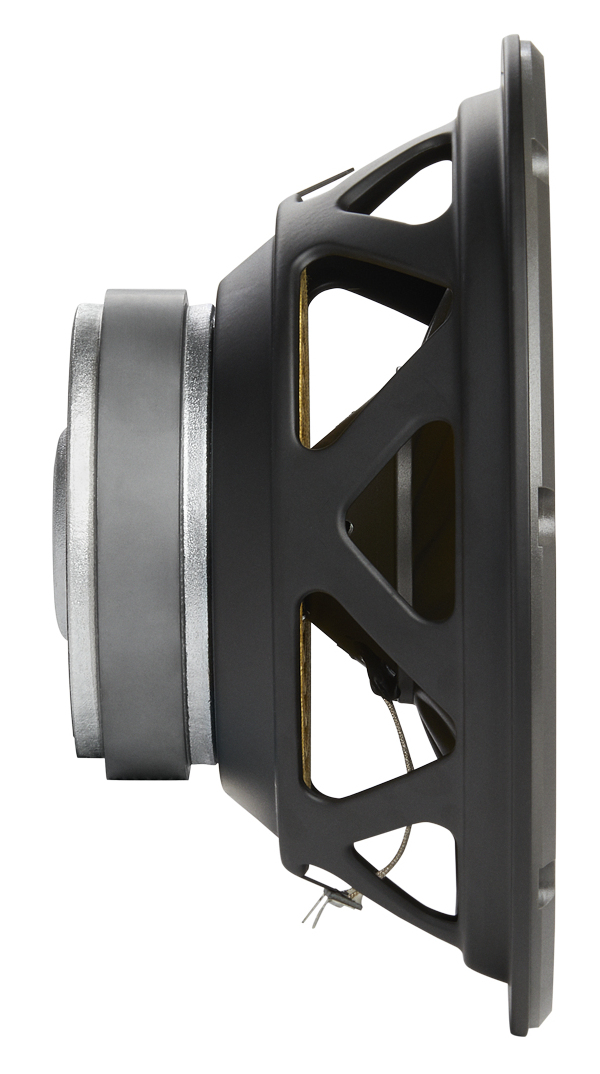 JBL Stage 102 bilhøjttaler Rund 900 W 1 stk