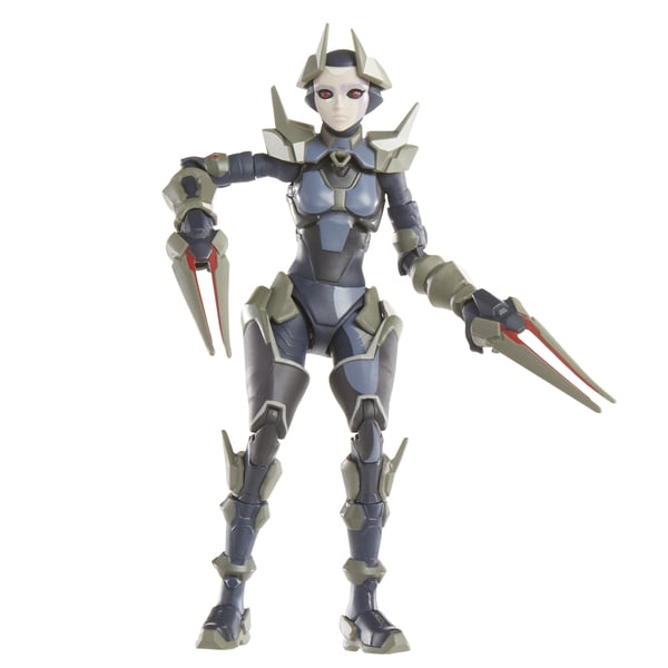 Fortnite Lexa (Mechafusion)