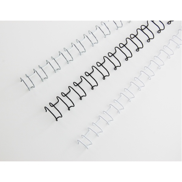 GBC Indbindingswire MultiBind 8 mm