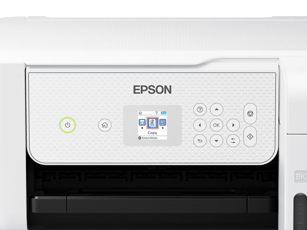 Epson EcoTank ET-2876 Inkjet A4 5760 x 1440 dpi Wi-Fi