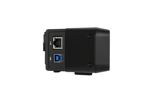 AVer VB130 videokonferenssystem Nätverksansluten (Ethernet) Videokonferenssystem för grupper