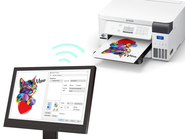Epson SureColor SC-F100