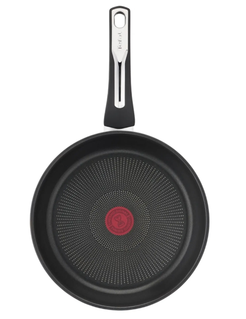 Tefal Emotion E3000704 stekpanna Allmän matlagning Rund