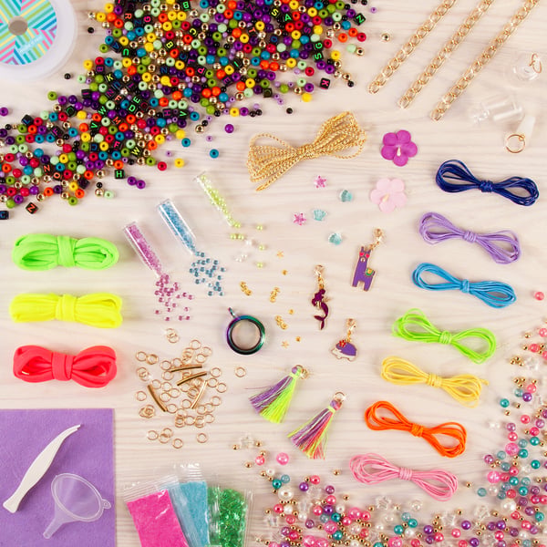 Make it Real Mega Jewellery Studio