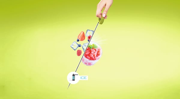 Tefal K13210 ruokamylly