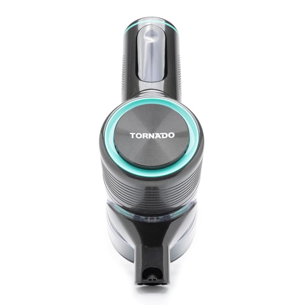 TORNADO VCHSD300GC støvsuger Dry 300 W Poseløs