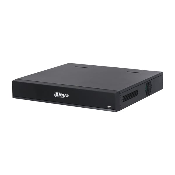 Dahua Technology XVR7416L-4K-I3 Sort