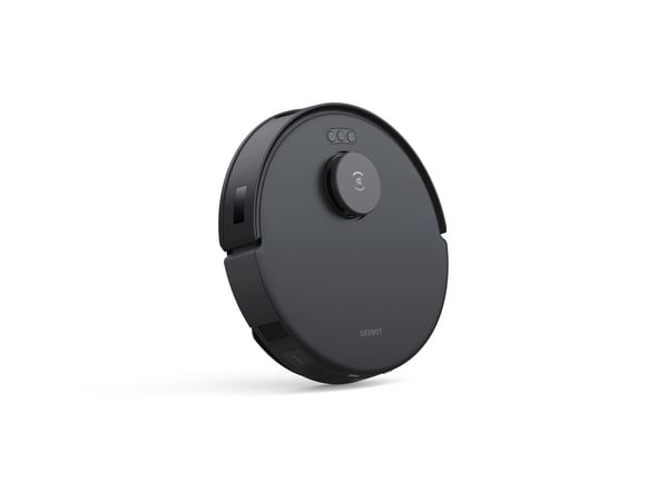 Ecovacs Deebot N20 Pro ‌Plus Svart