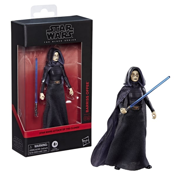 Star Wars G08885L00 leksaksfigurer