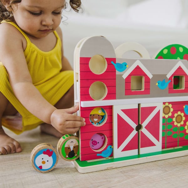 Melissa & Doug 30740 legetøjssæt