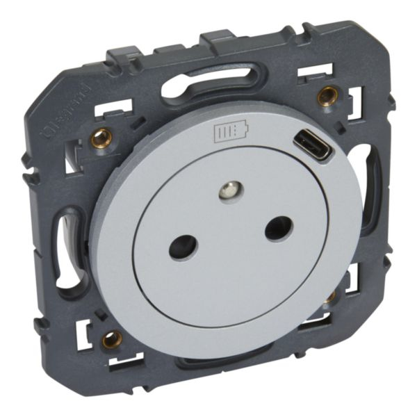 Legrand 600441 pistorasia