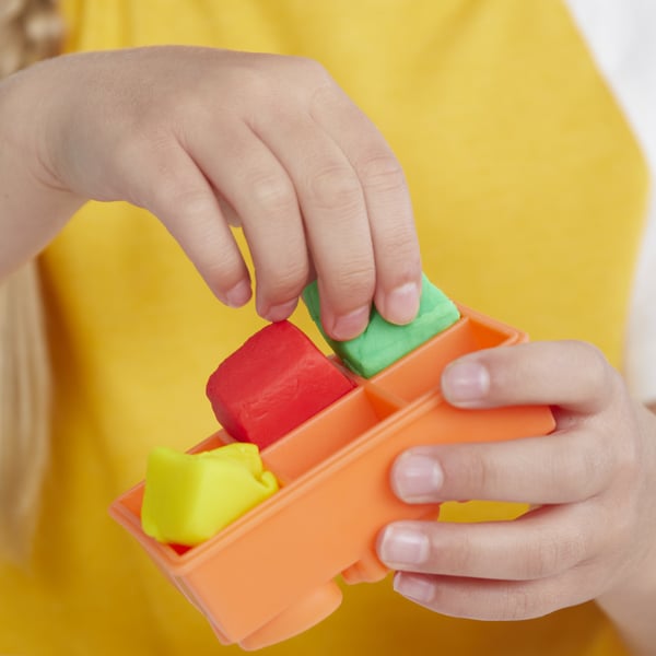Play-Doh Kitchen Creations F91425L0 Askartelulelu