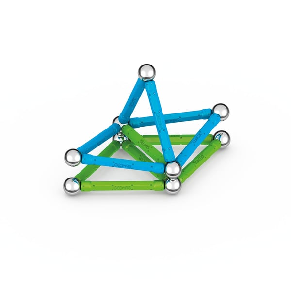 Geomag Classic GM275 avstressande leksak Neodymmagnetleksak
