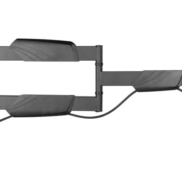 ACT AC8354 tv-fäste 139,7 cm (55") Svart