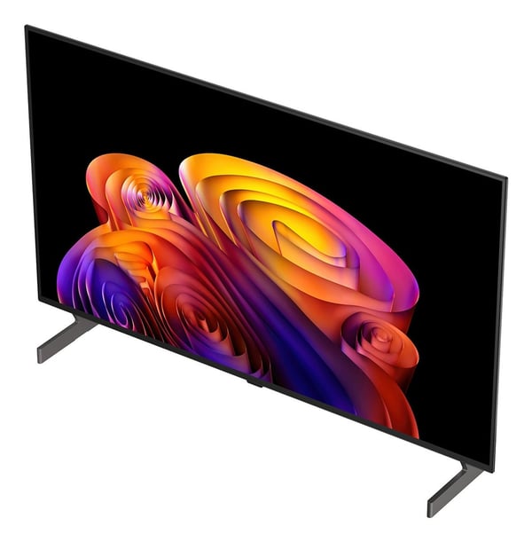 LG OLED AI TV OLED 48B68LA 121,9 cm (48") 4K Ultra HD Smart TV Wi-Fi Sort