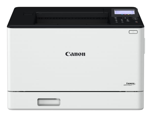 Canon i-SENSYS LBP673Cdw II Väri 1200 x 1200 DPI A4 Wi-Fi
