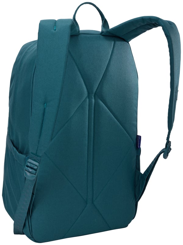 Thule TCAM7116 Dense Teal 40,6 cm (16") Reppu Sinivihreä