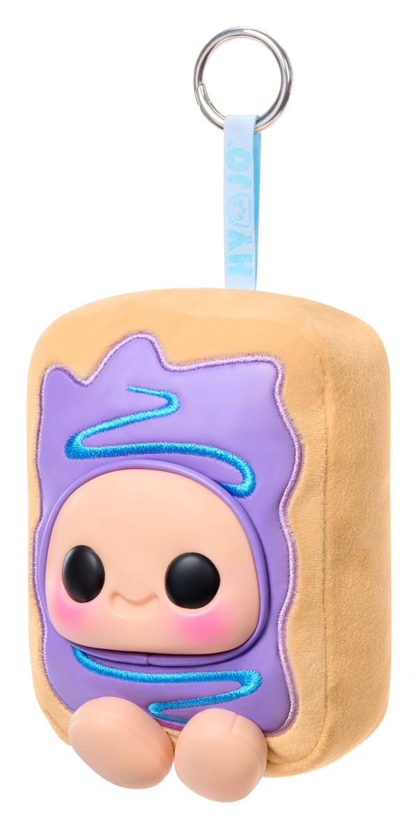 Hyojo Pop-Tarts