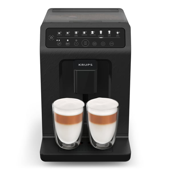 Krups Evidence EA897B Helautomatisk Espressomaskin 2,3 l