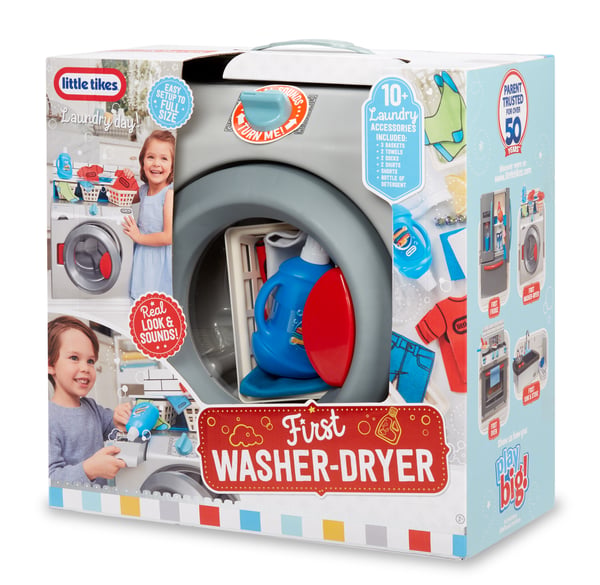 Little Tikes 50743651410 rollspel