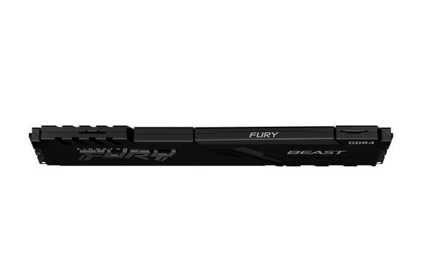Kingston Technology FURY Beast RAM-minnen 16 GB 1 x 16 GB DDR4 3200 MT/s 288-pin DIMM