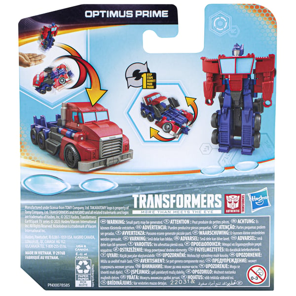 Transformers F6229