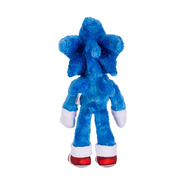 Sonic the Hedgehog 3 Deluxe 13" Sonic