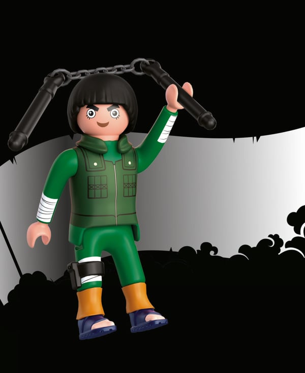 Playmobil 71118 legetøjsfigur til børn