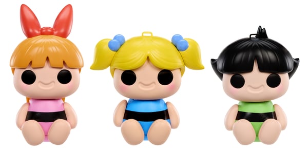 Hyojo Powerpuff