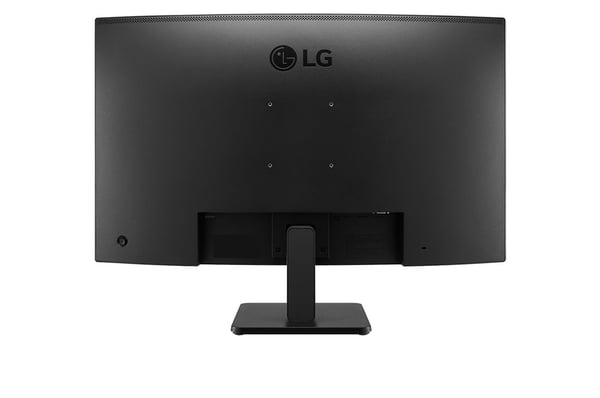 LG 32MR50C-B computerskærm 80 cm (31.5") 1920 x 1080 pixel Fuld HD LCD Sort