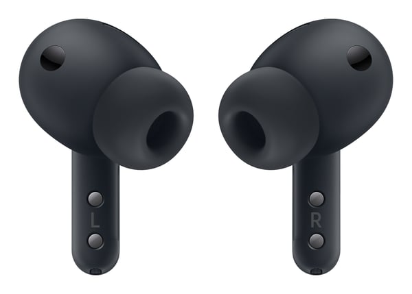 Samsung Galaxy Buds4 Pro Kuulokkeet True Wireless Stereo (TWS) In-ear Puhelut/Musiikki USB Type-C Bluetooth Musta
