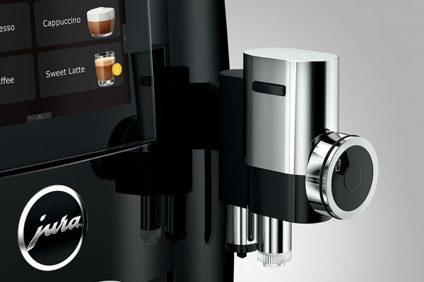 JURA S8 Täysautomaattinen Espressokone 1,9 L