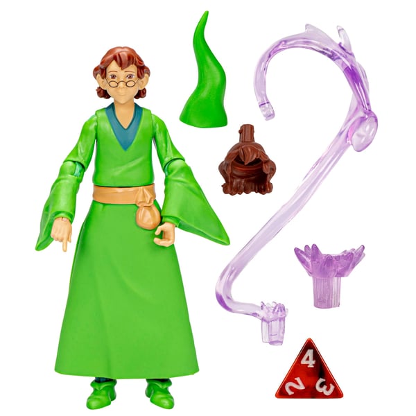 Dungeons & Dragons Presto